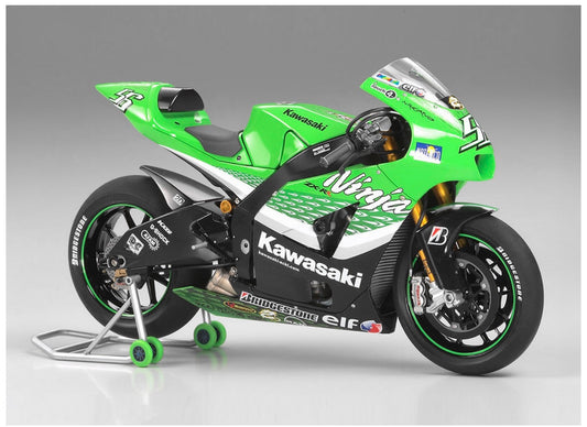 Tamiya 14109 Kawasaki Ninja ZX-RR