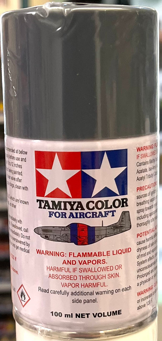 Tamiya AS10 Ocean Grey (RAF)