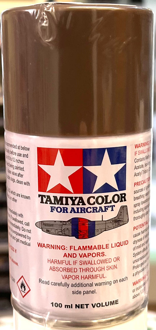 Tamiya AS22 Dark Earth (RAF)