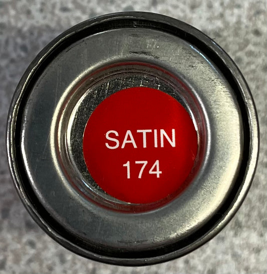 Humbrol Enamel 174 Signal Red