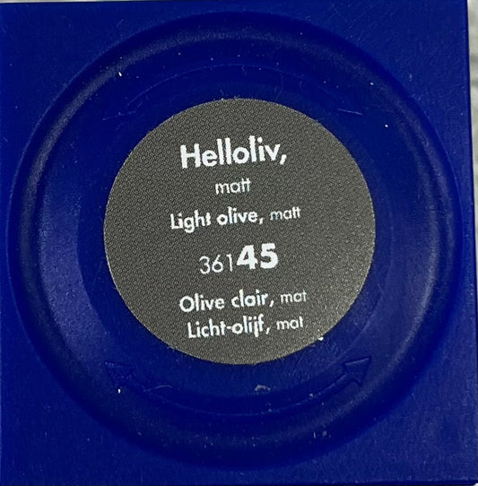 Revell Aqua Colour 45 Light Olive