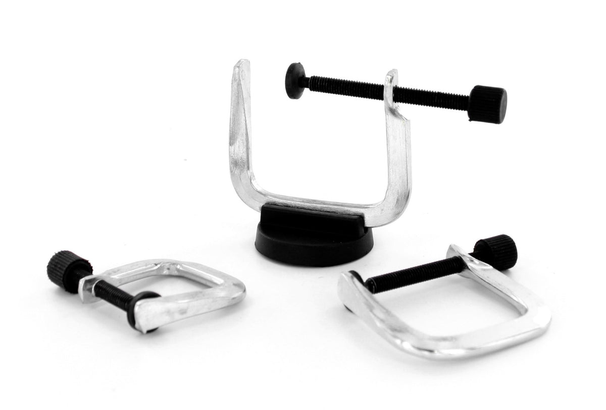 Model Craft x3 G Clamps & Magnet