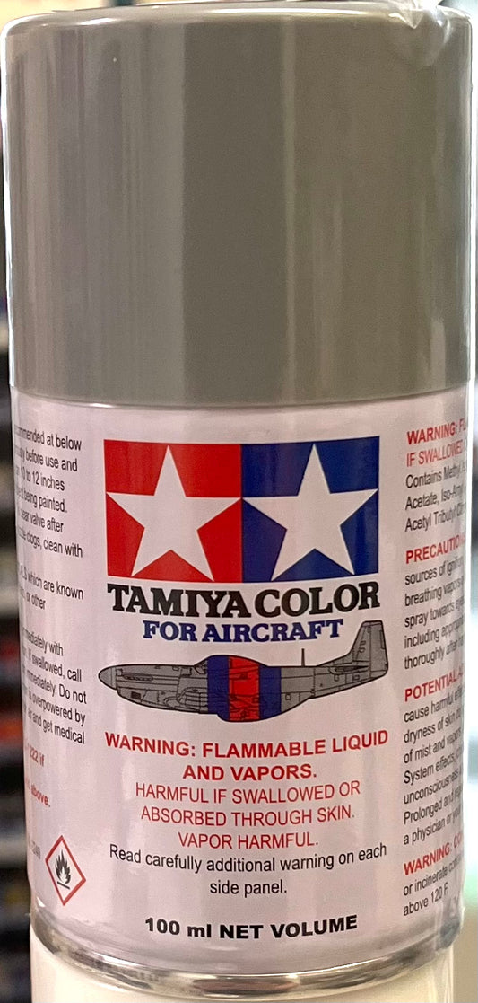 Tamiya AS11 Medium Sea Grey (RAF)