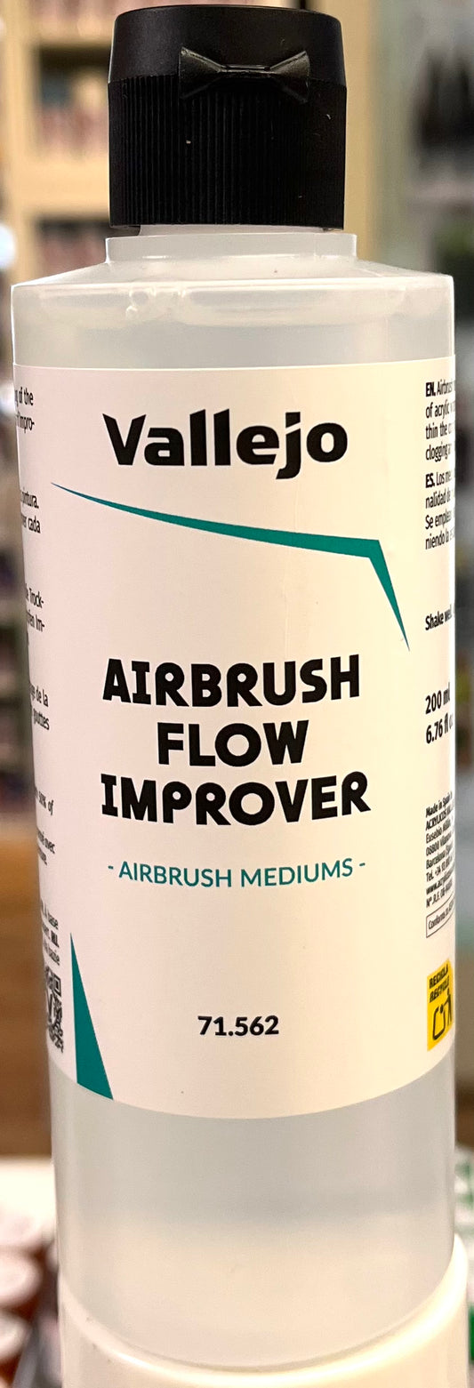 Vallejo 71.562 Airbrush Flow Improver