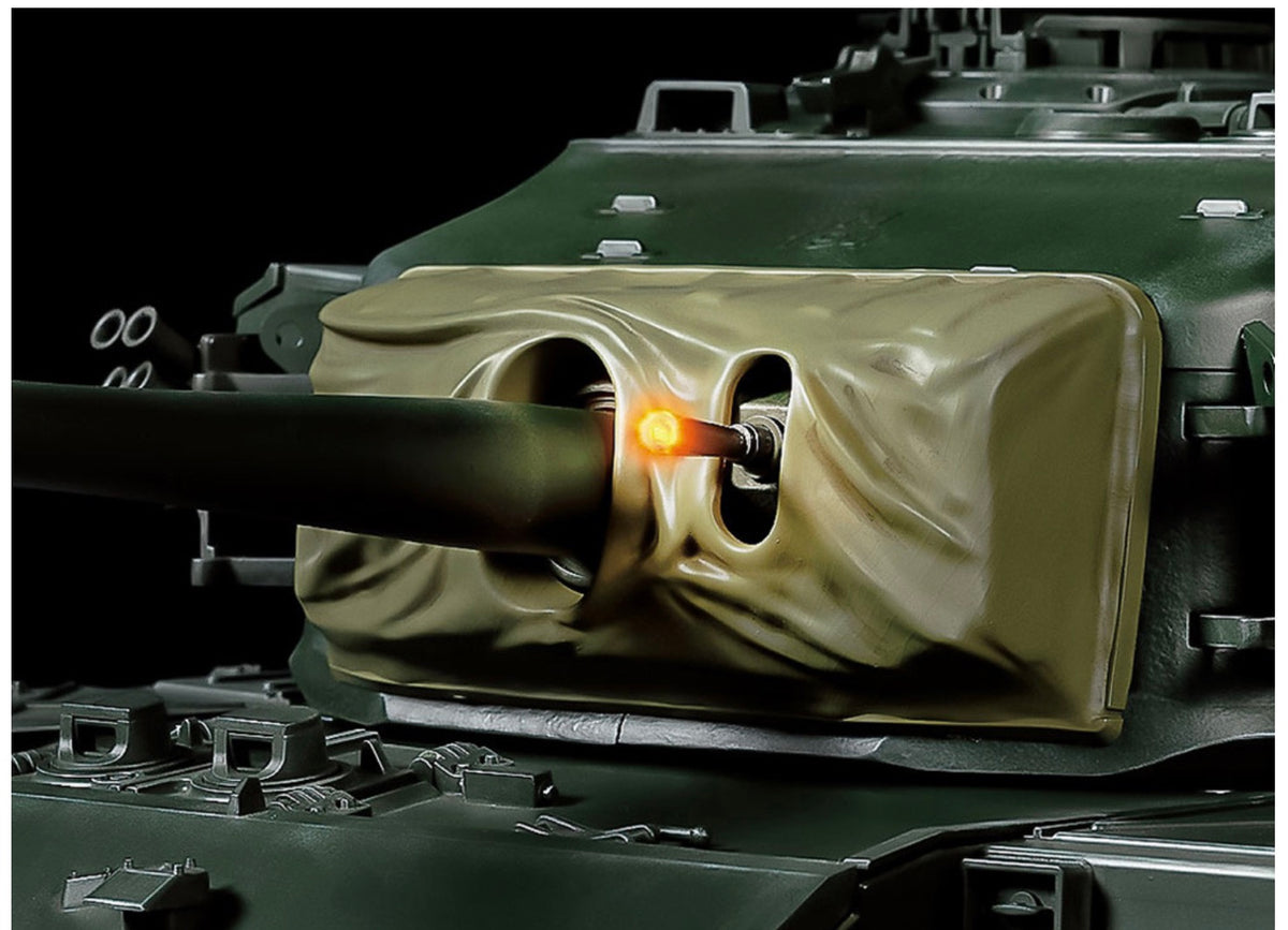 Tamiya 56045 1:16 RC Centurion Mk.III Full Option