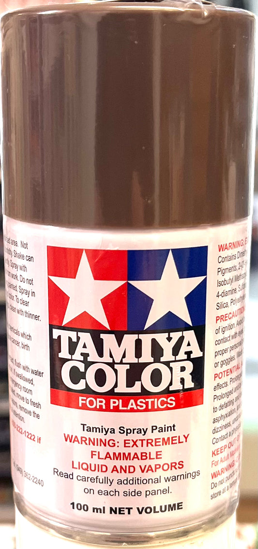 Tamiya TS90 Brown (JGSDF)