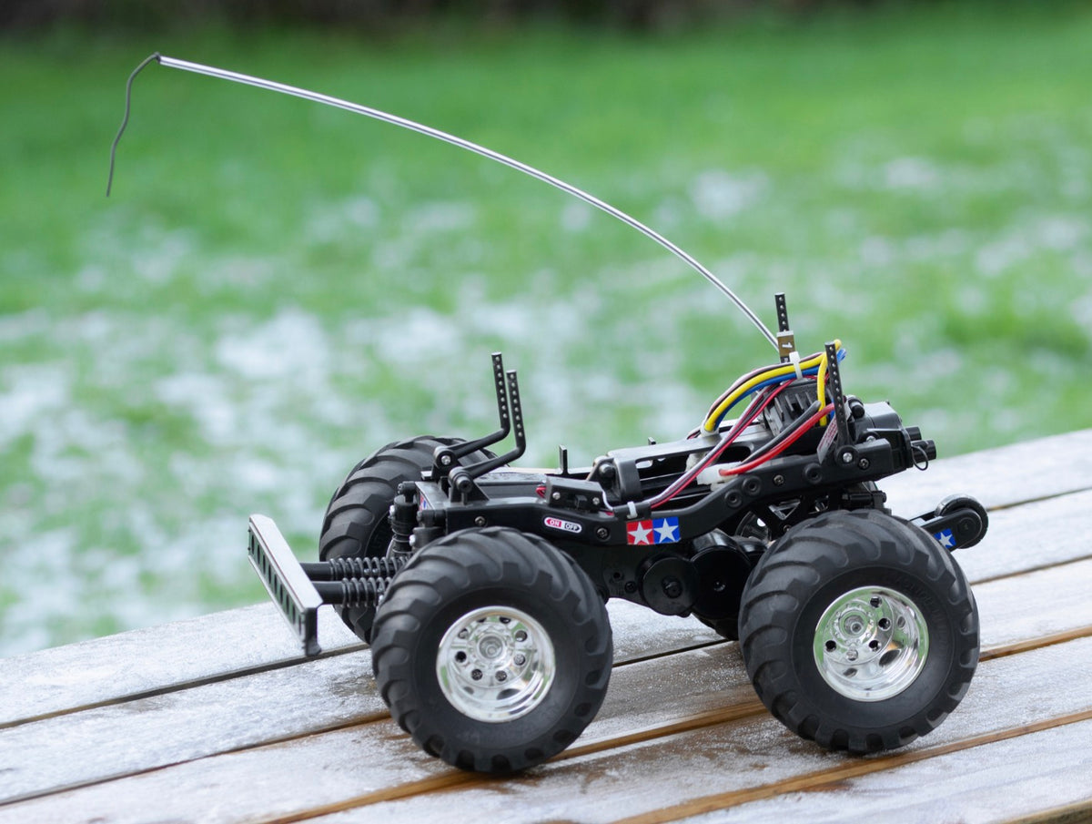 Tamiya 58242 Wild Willy 2
