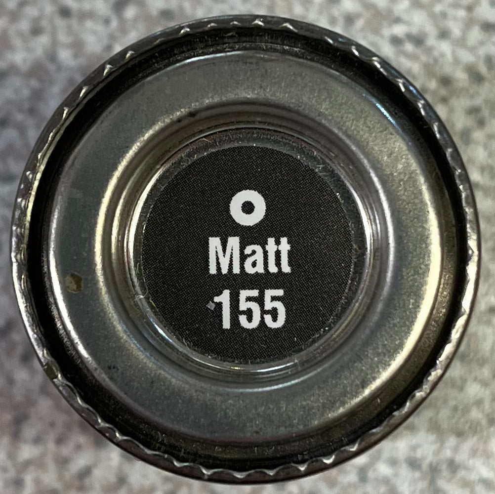 Humbrol Enamel 155 Olive Drab