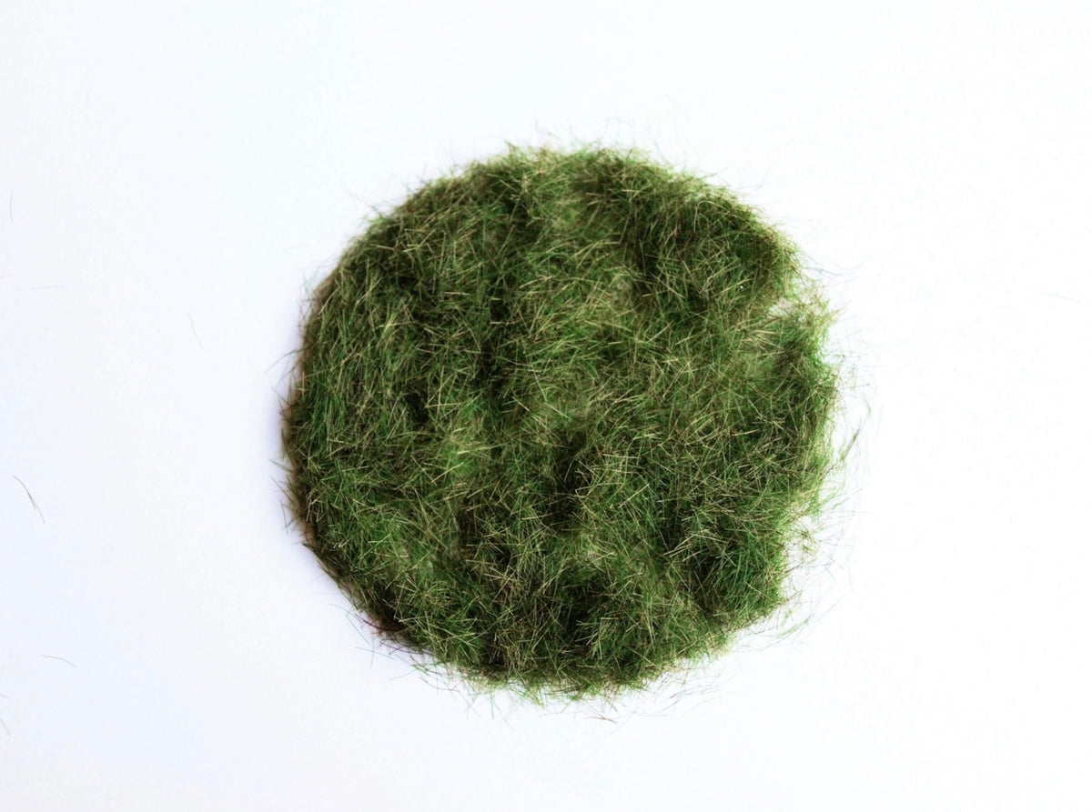 Model Scene 004-03 Grass-Flock 4-5mm - Early Summer 50g