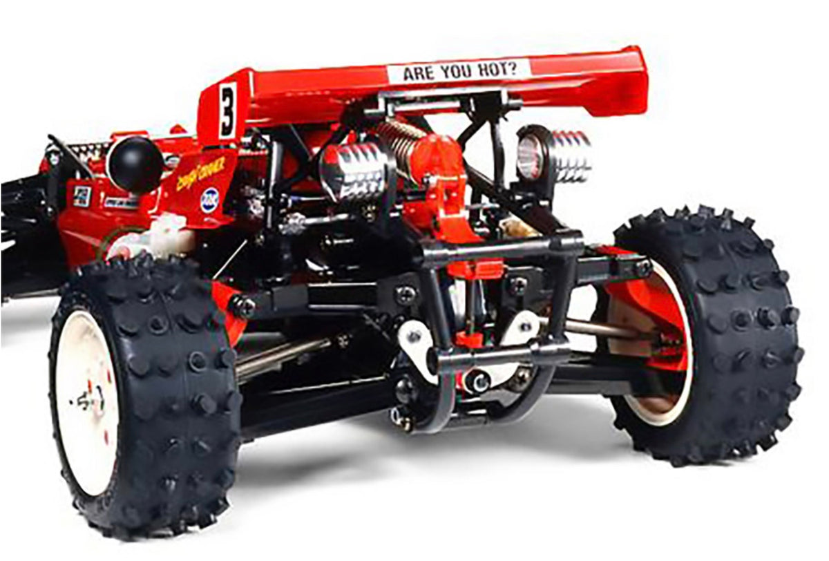 Tamiya 58391 RC HOTSHOT