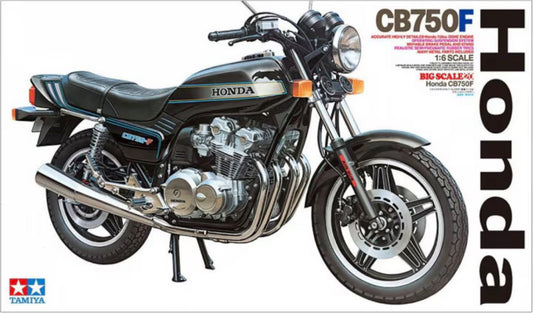 Tamiya 16020 Honda CB750F