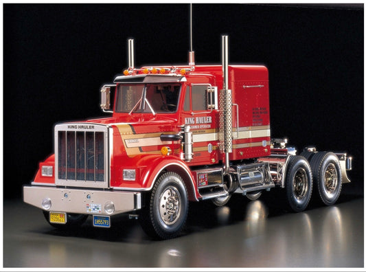 Tamiya 56301 RC King Hauler