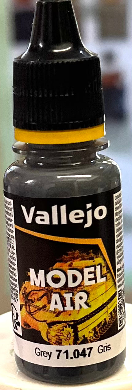 Vallejo Model Air 71.047 Grey