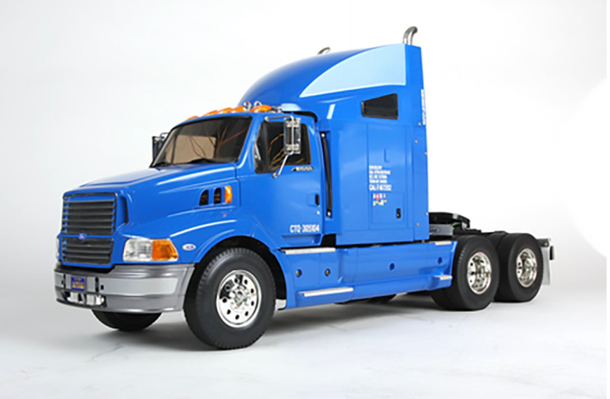 Tamiya 56309 RC Ford Aeromax
