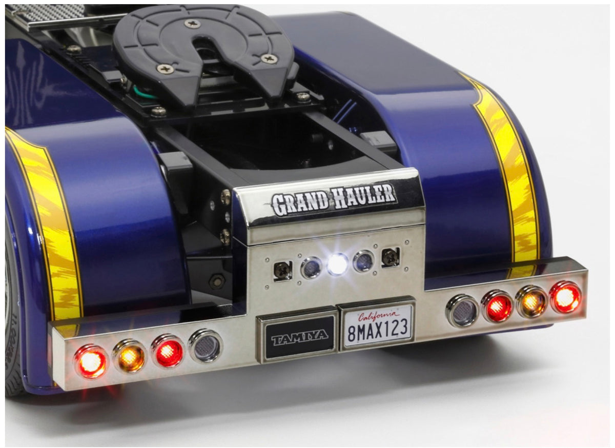 Tamiya 56344 RC Grand Hauler