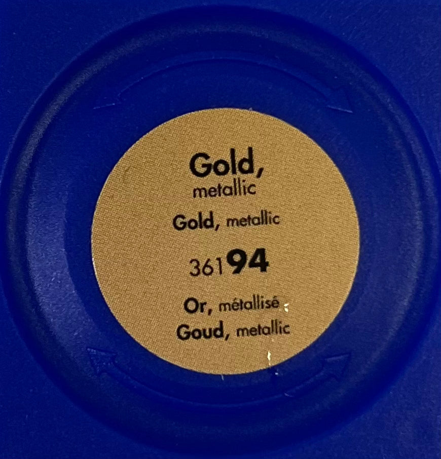 Revell Aqua Colour 94 Gold