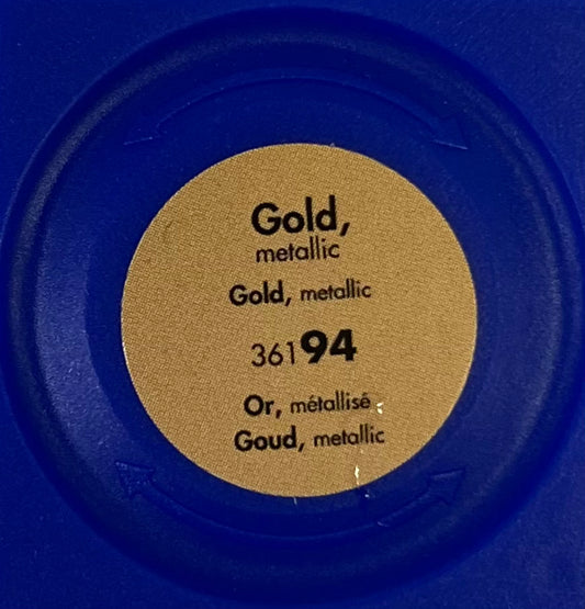 Revell Aqua Colour 94 Gold