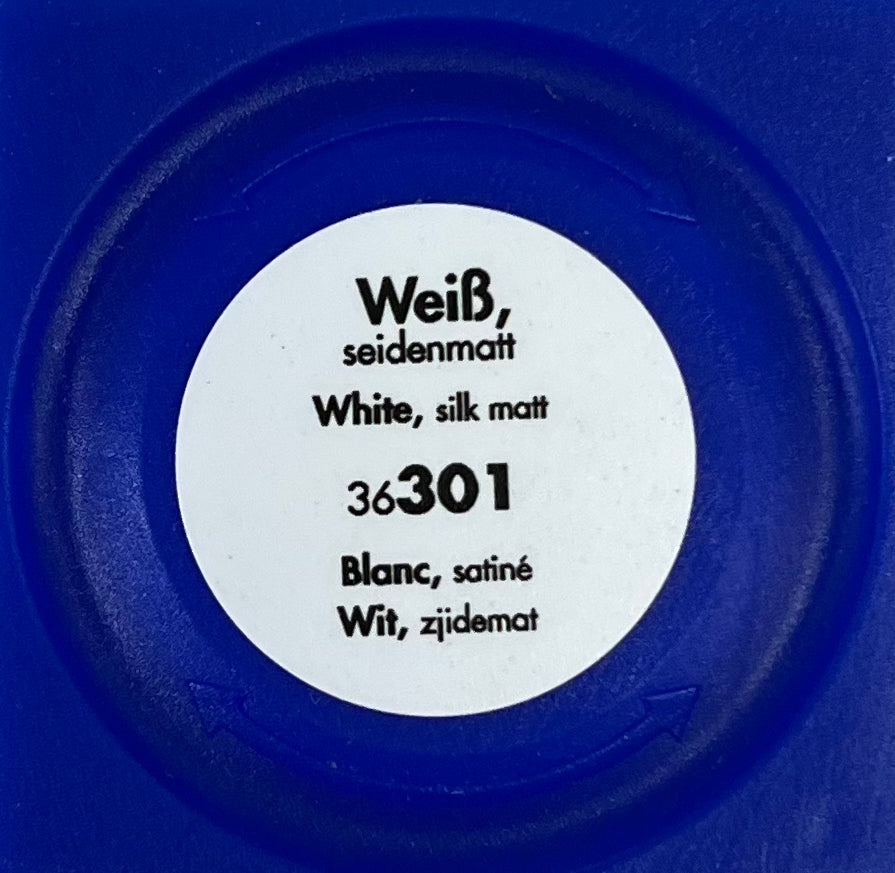 Revell Aqua Colour 301 White