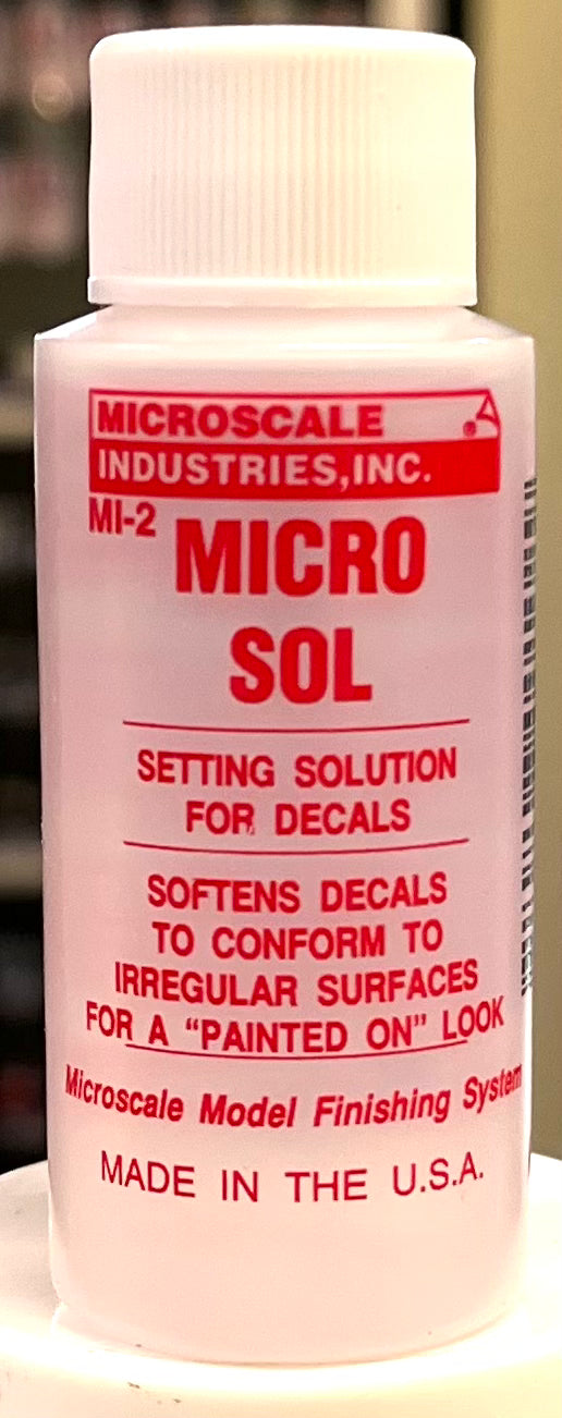 Micro Sol
