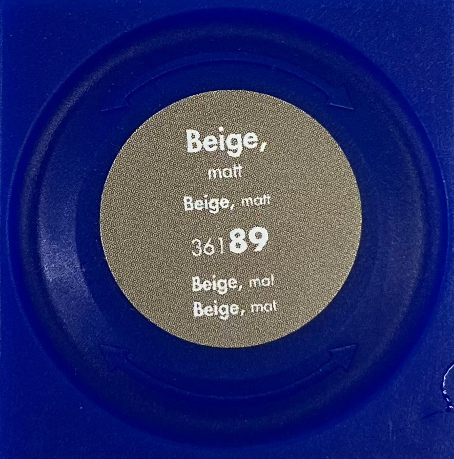 Revell Aqua Colour 89 Beige