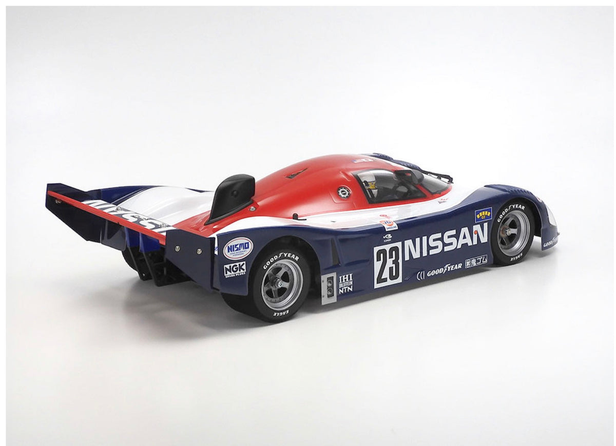 Tamiya 47531 RC Nissan R91CP