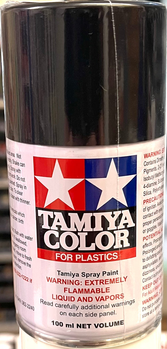 Tamiya TS38 Gunmetal