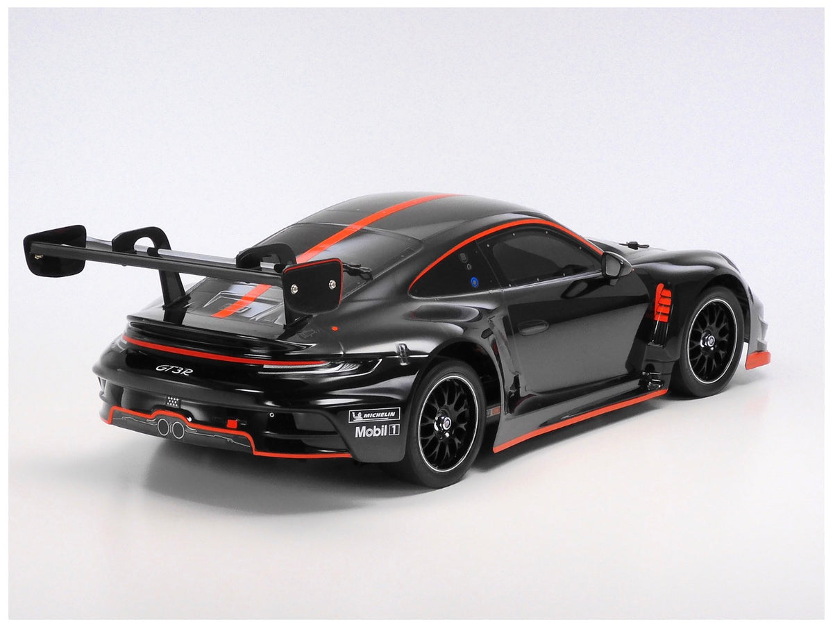 Tamiya 58745 RC Porsche 911 GT3 R (992)