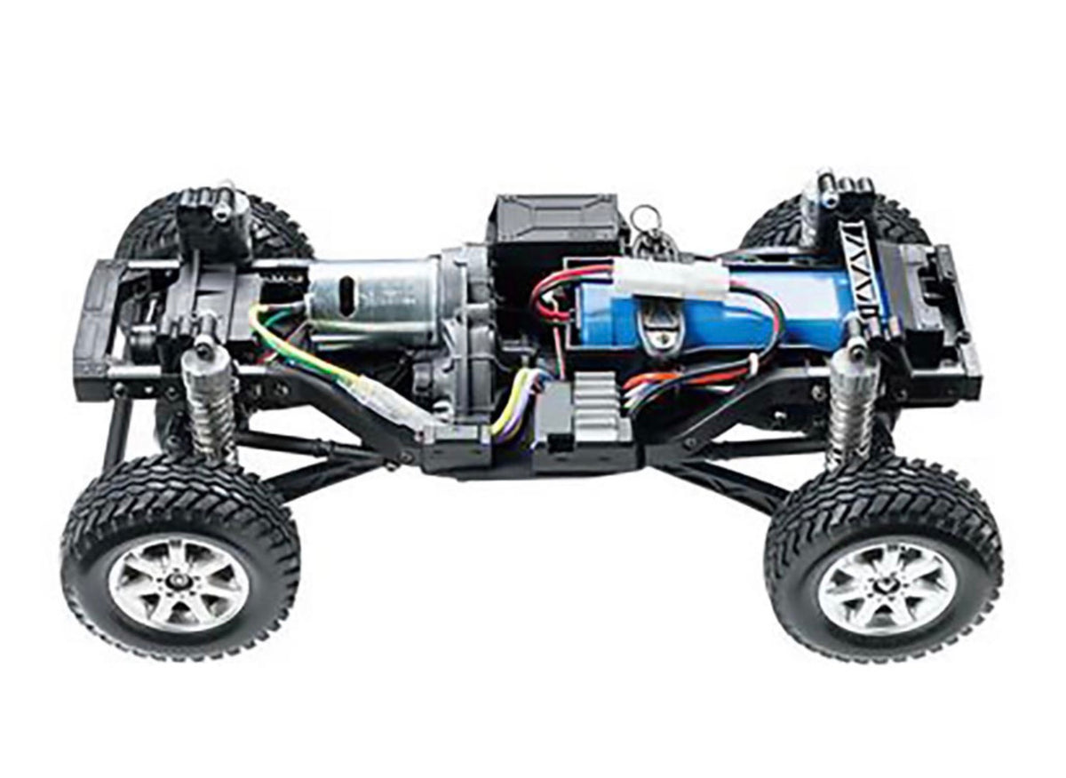 Tamiya 58675 RC MERCEDES-BENZ G 500