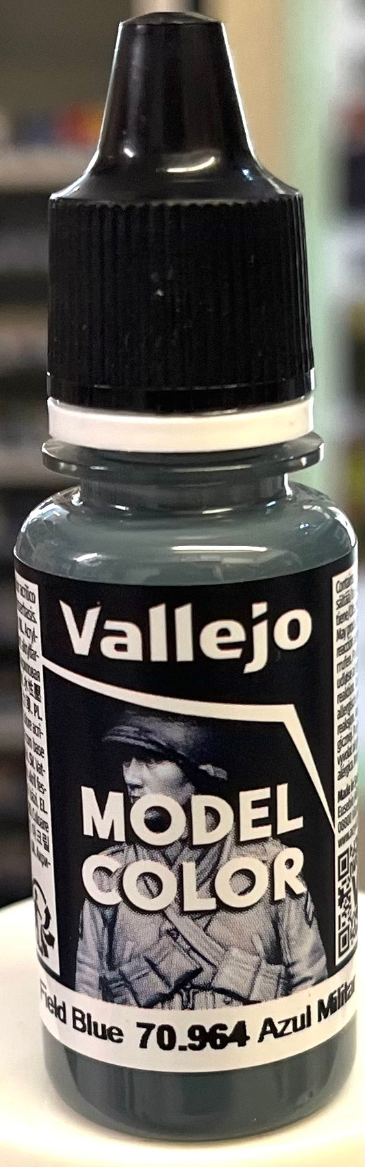 Vallejo Model Color 70.964 Field Blue