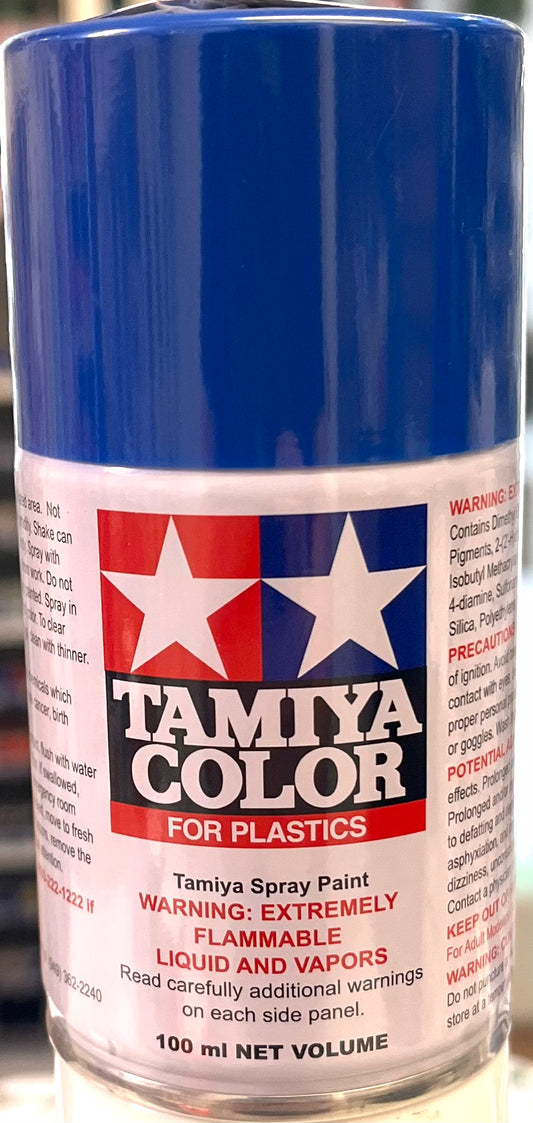 Tamiya TS93 Pure Blue