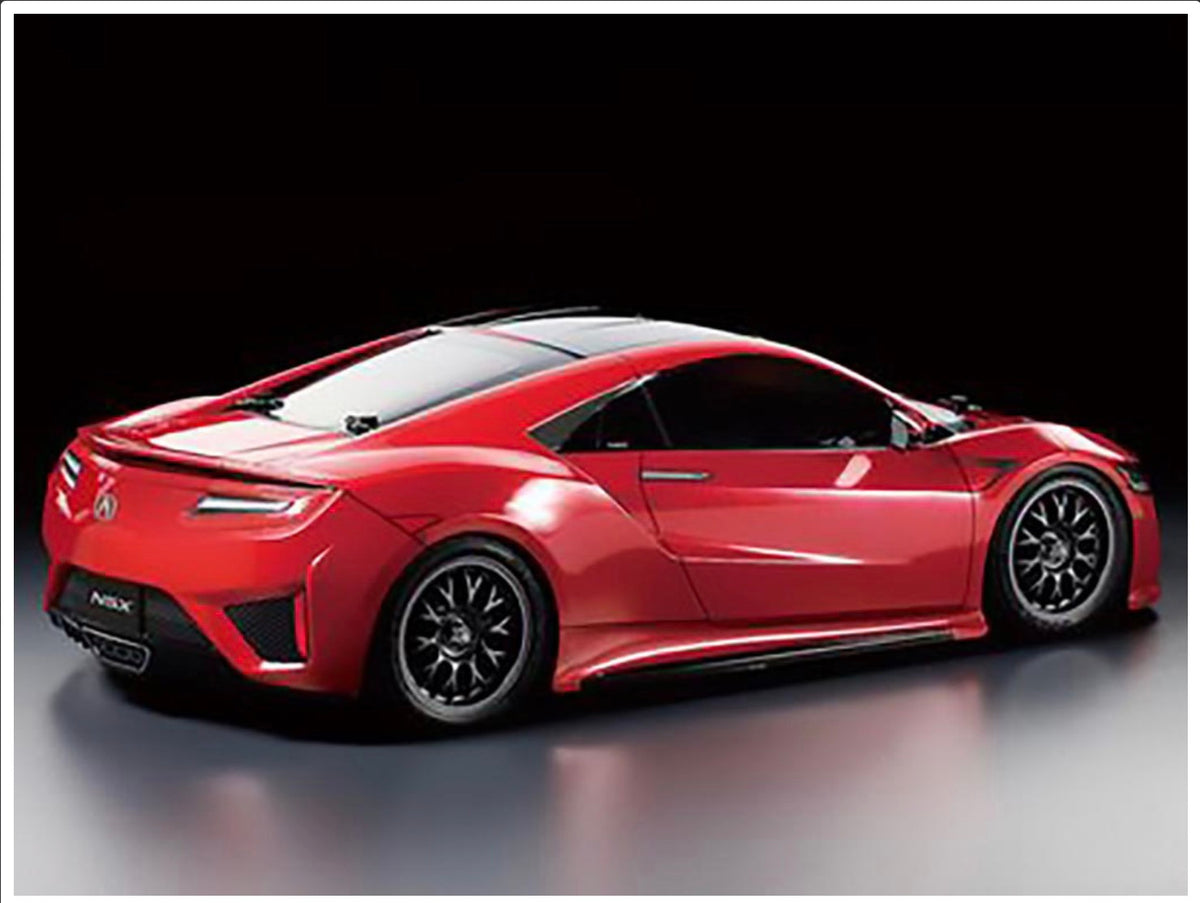 Tamiya 58634 RC Honda NSX