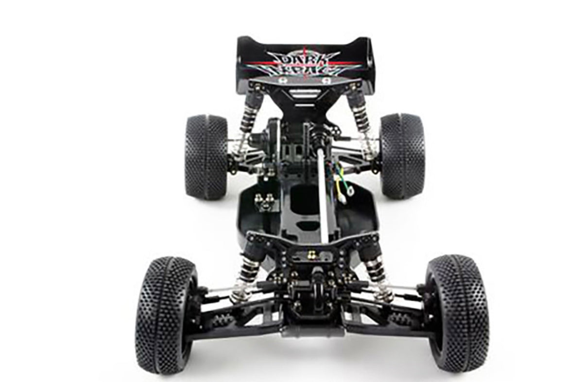 Tamiya 58370 RC 4WD DARK IMPACT