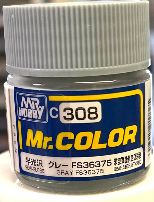 Mr. Color C308 Gray FS36375