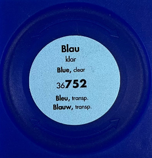 Revell Aqua Colour 752 Clear Blue