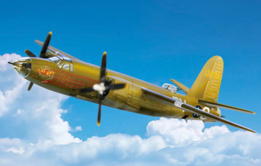 Academy 12656 B-26B Marauder