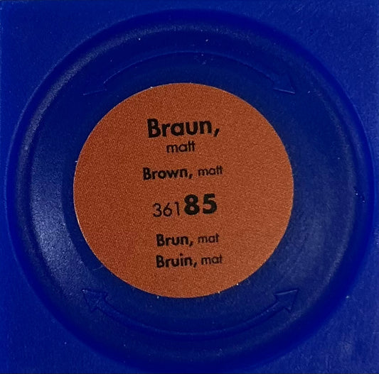 Revell Aqua Colour 85 Brown