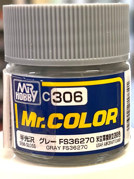 Mr. Color C306 Gray FS36270