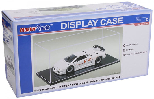 Master Tools 09815 Display Case