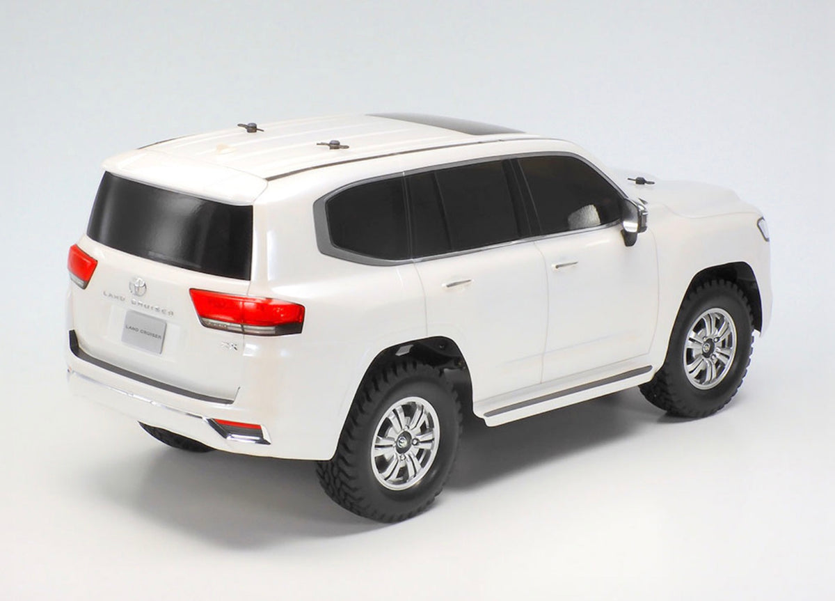 Tamiya 58688 RC Toyota Land Cruiser 300