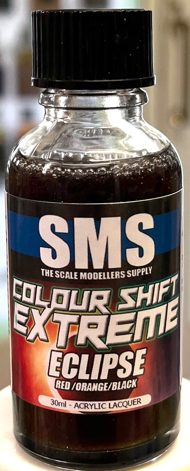 SMS CN13 Colour Shift Extreme Eclipse