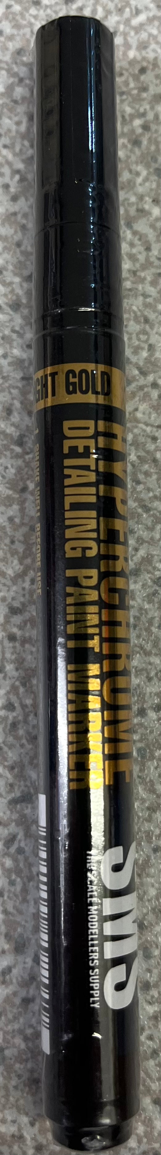SMS Hyperchrome Marker Gold 0.5mm