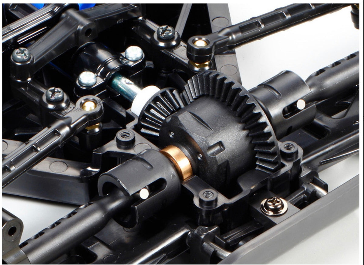 Tamiya 58630 Plasma Edge II