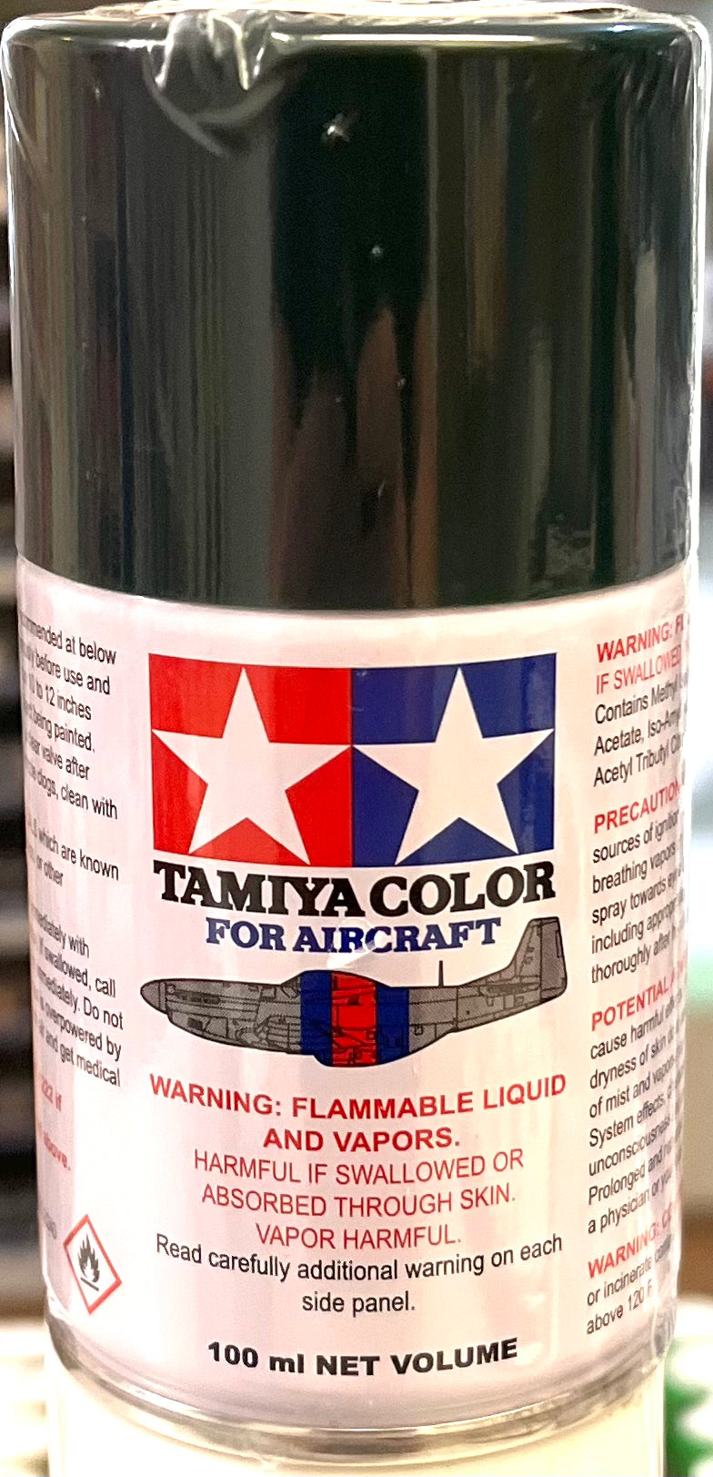 Tamiya AS13 Green (USAF)