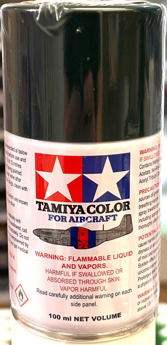 Tamiya AS13 Green (USAF)