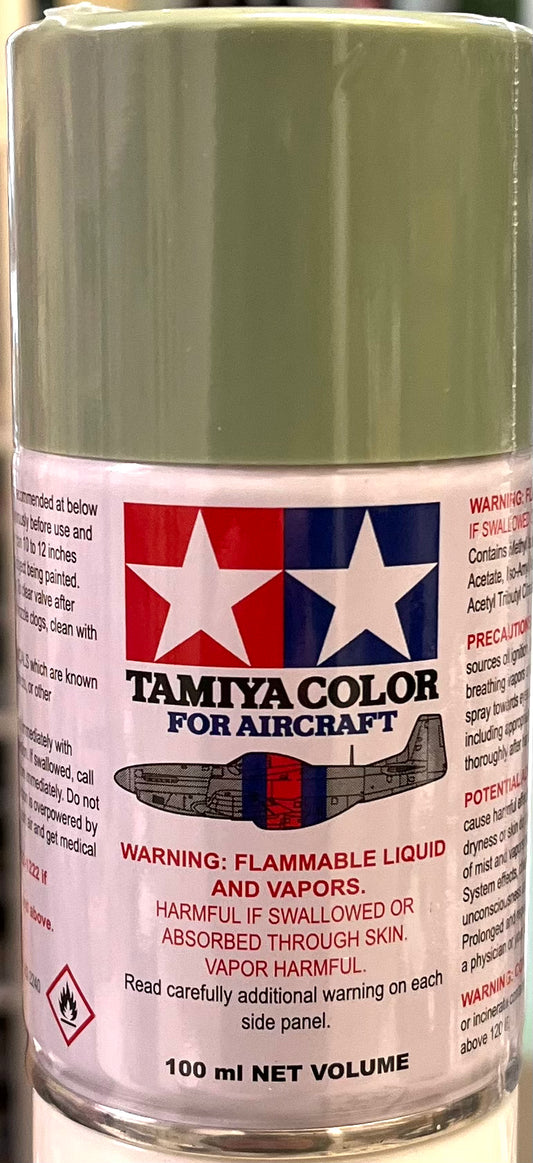 Tamiya AS29 Gray Green (IJN)