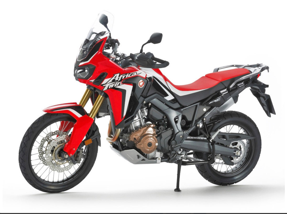 Tamiya 16402 Honda CRF1000L Africa Twin
