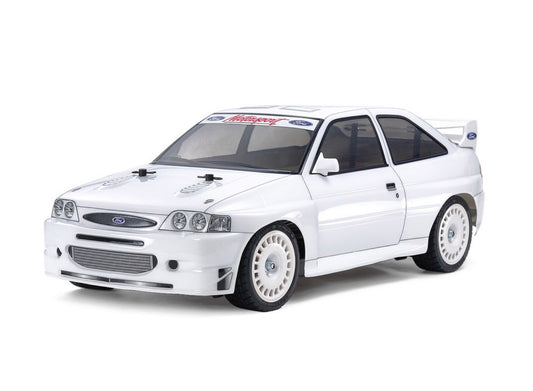 Tamiya 58691 RC Ford Escort Cosworth 1998