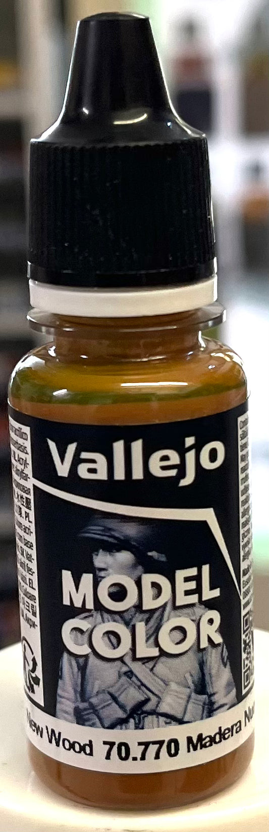 Vallejo Model Color 70.770 New Wood