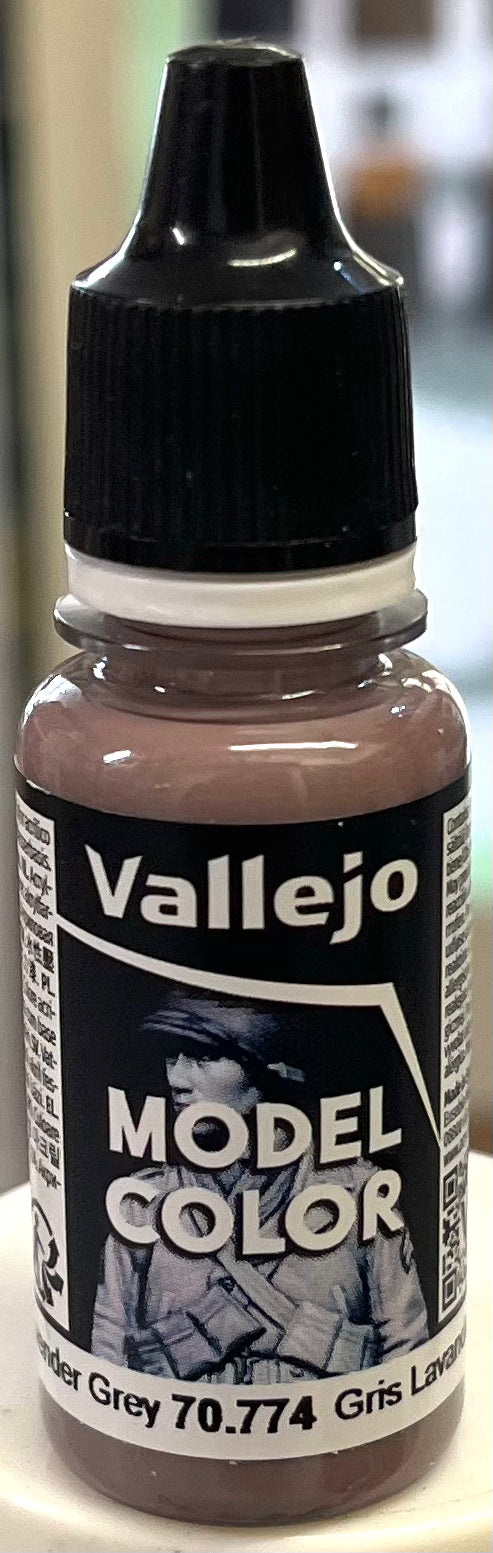 Vallejo Model Color 70.774 Lavender Grey