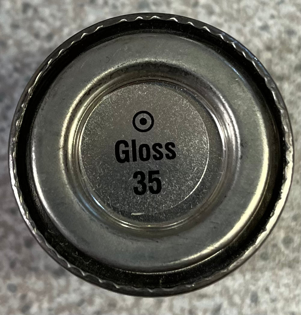Humbrol Enamel 35 Gloss Varnish